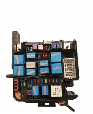 KIA Pro Cee'd I Fuse box set 18790-01030