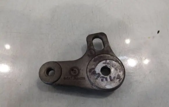 Chevrolet Captiva Timing belt/chain tensioner 96440336