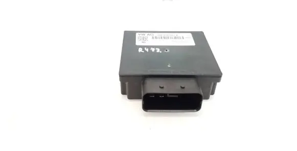 Volkswagen Caddy Power management control unit 3AA919041A 8ES01045220 0177635455