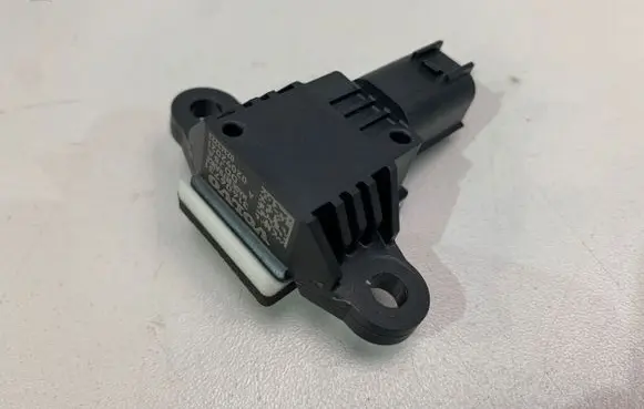 Volvo XC90 Airbag deployment crash/impact sensor 31406731