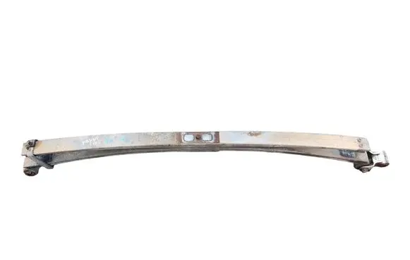 Renault Laguna III Rear leaf spring