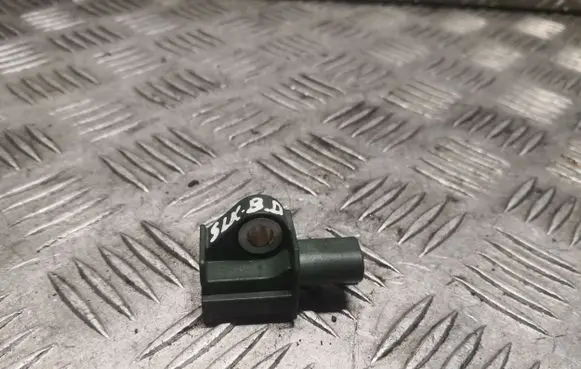 Mercedes-Benz SLK R172 Airbag deployment crash/impact sensor 1729056000 A1729056000