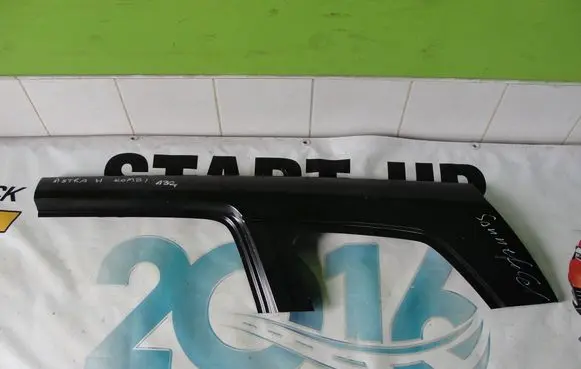 Opel Astra H Frame 13168053