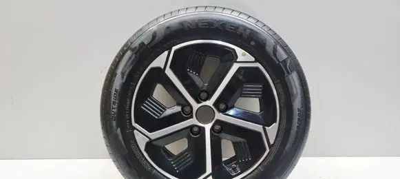 KIA Niro R16 alloy rim 52910AT000