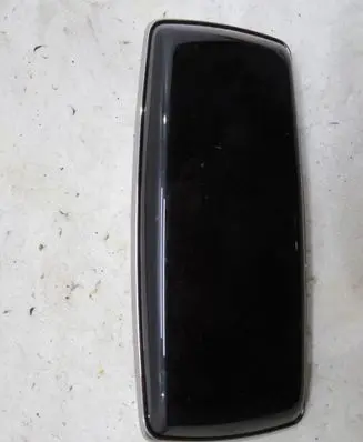 Jaguar XJ X351 Fan control module KRIS235789