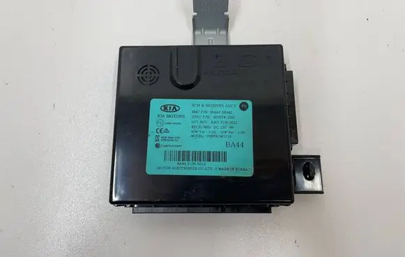 KIA Rio Fuse module 954a0-h8440