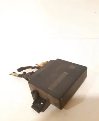Volkswagen Touran II Parking PDC control unit/module 5N0919475D 1Q0919475