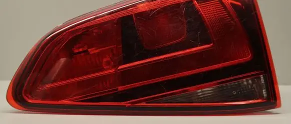 Volkswagen Golf VII Tailgate rear/tail lights 5GM945094A