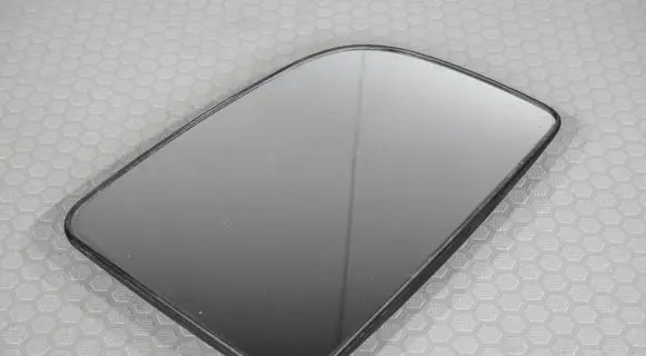 Mercedes-Benz Sprinter W907 W910 Wing mirror glass 151039011