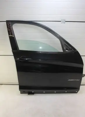 BMW X3 F25 Front door 475