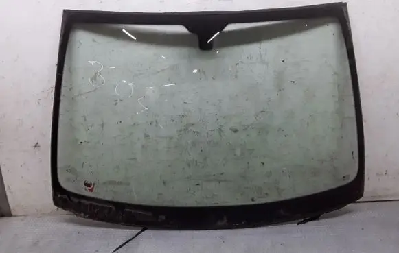 Opel Corsa C Front windscreen/windshield window 