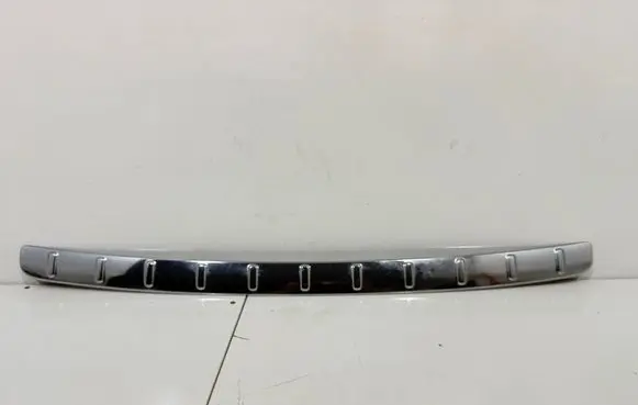 Mercedes-Benz GLA H247 Rear bumper trim bar molding A2477251601