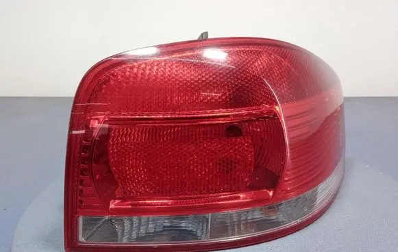 Audi A3 S3 8P Rear/tail lights 8P0945096