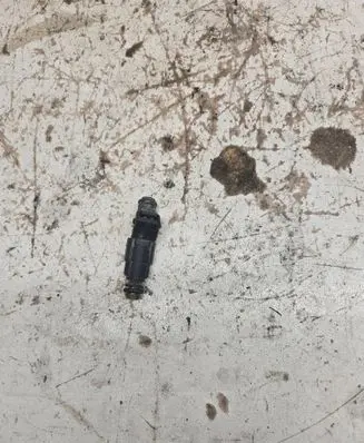 Ford Transit - Tourneo Connect Fuel injector 0280155819