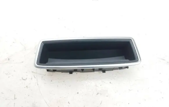 Audi A6 S6 C7 4G Other center console (tunnel) element 4G0863300 1192922