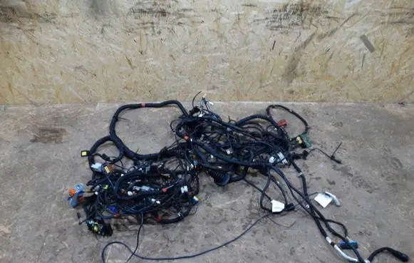 Maserati GranCabrio M145 Other wiring loom
