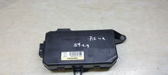 Alfa Romeo 159 Door control unit/module 60693264