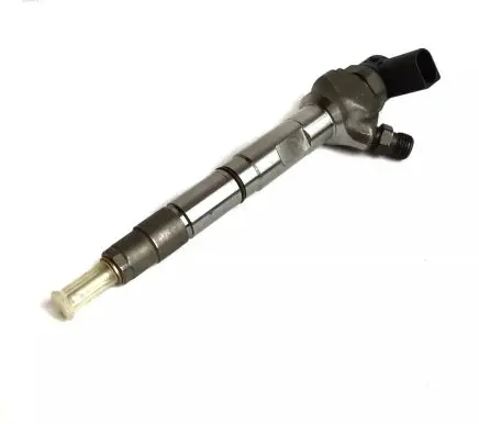 Audi A6 S6 C7 4G Fuel injector 0445110471 04L130277AE 04L130277K