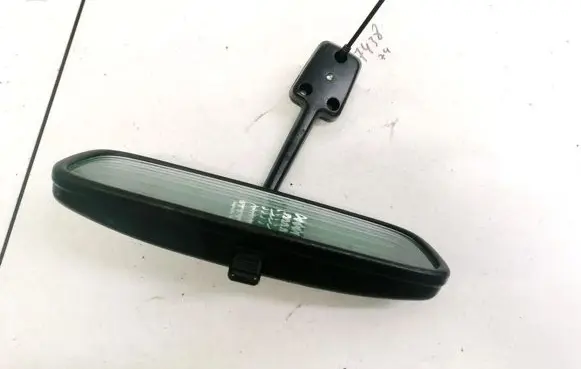 Honda Stream Rear view mirror (interior) E6017013 E6027013