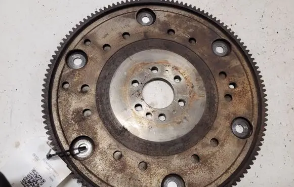Mini One - Cooper Clubman R55 Flywheel