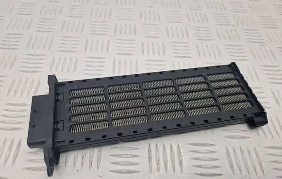 Renault Koleos I Electric cabin heater radiator N103760PD CTP4W1000W