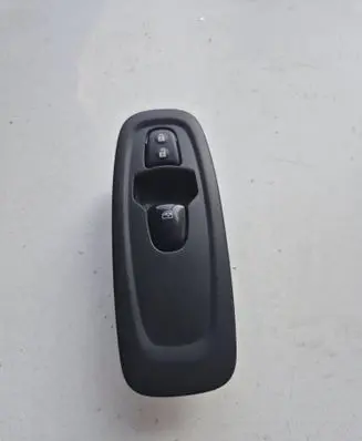 Renault Kadjar Electric window control switch 809616626R 156121291