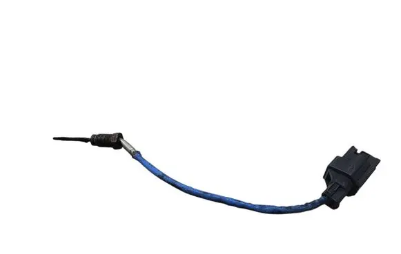 Ford Fiesta Exhaust gas temperature sensor 8C1112B591CA