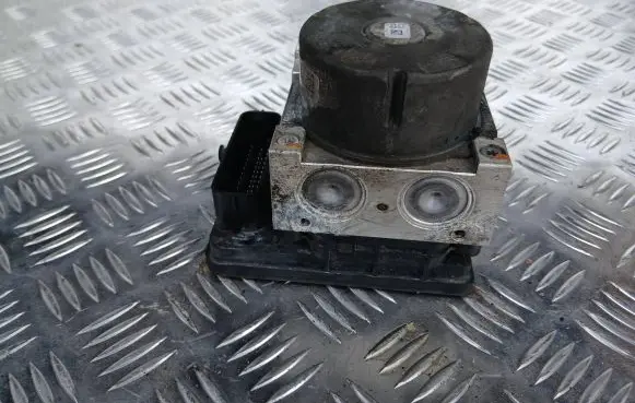 Peugeot 2008 I ABS Pump 9814482780 10022006754