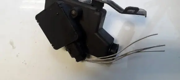 Citroen C5 Accelerator throttle pedal