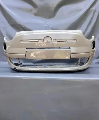 Fiat 500X Front bumper 735426888