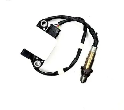 Volkswagen Transporter - Caravelle T6 Lambda probe sensor 04L906261K