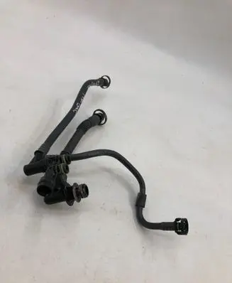 Mercedes-Benz GLC C254 Coolant pipe/hose A2540100609