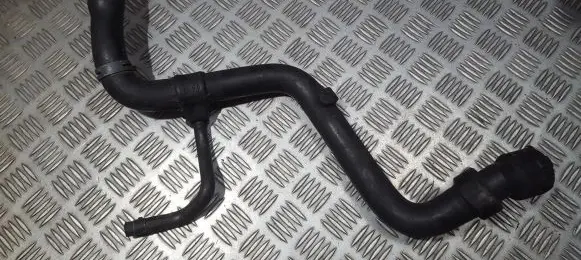 Volkswagen PASSAT B5 Engine coolant pipe/hose 4B0121101E