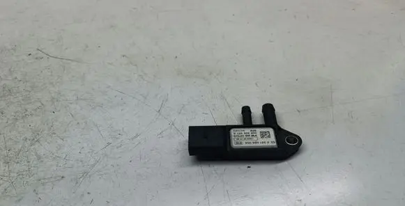 Porsche Cayenne (92A) Exhaust gas pressure sensor 059906051A 0281006006