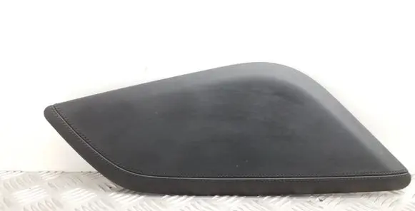 Audi A6 Allroad C7 Centre console side trim front 4G0863305