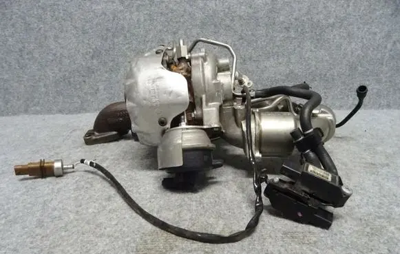 Audi A4 S4 B8 8K Turbo 04L253056H