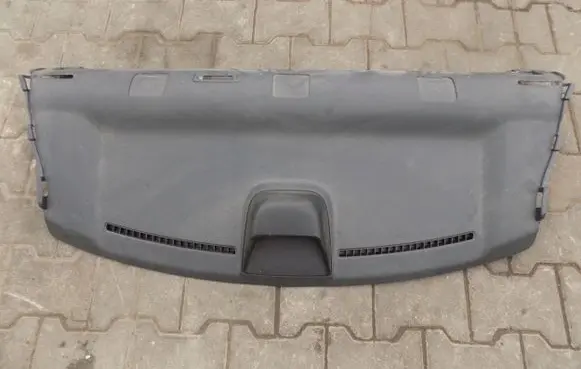 Suzuki SX4 S-Cross Seat and door cards trim set 7629275K0