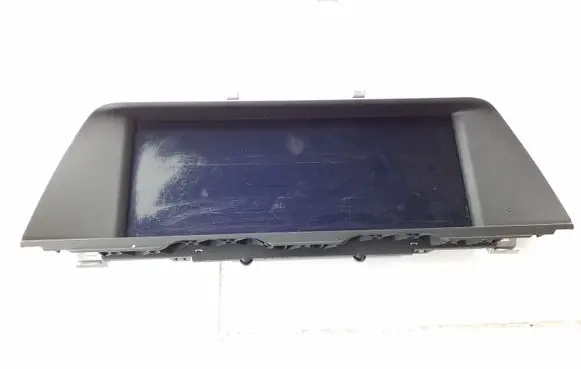BMW 5 F10 F11 Screen/display/small screen 6550926638101 9266381