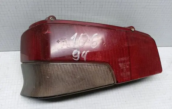 Peugeot 106 Rear/tail lights VALEO2186G