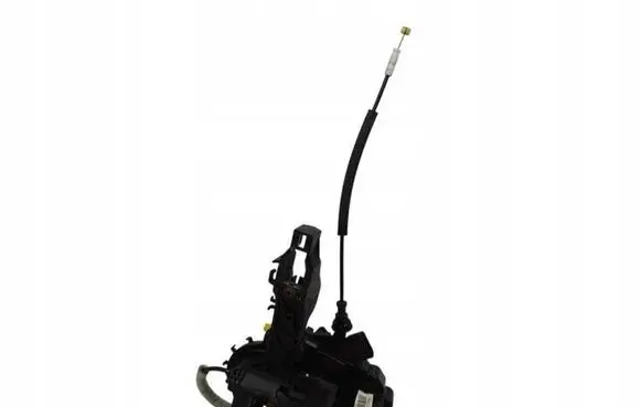 KIA Ceed Front door lock 81320-A2110