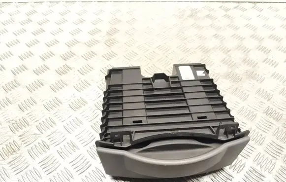 Chrysler Grand Voyager V Cup holder 0ZS681D5AA