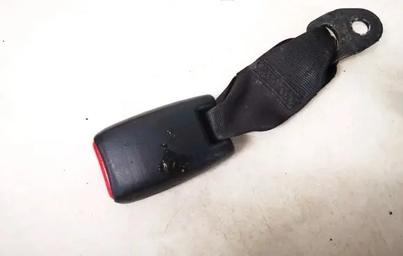 Nissan Altima Rear seatbelt buckle nsb1053