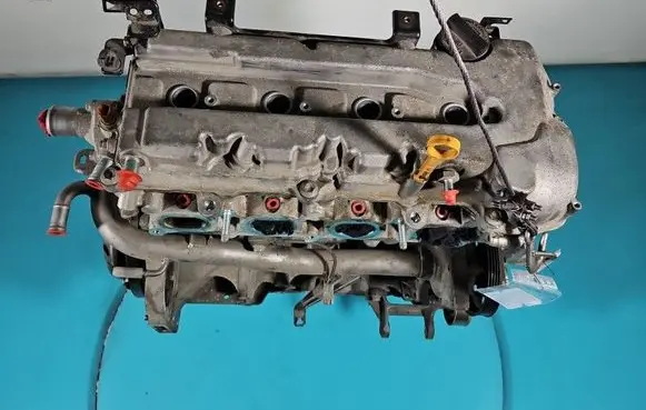 Suzuki SX4 S-Cross Engine M16A IMPRK1505828