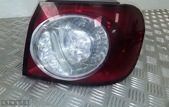 Volkswagen Golf Plus Rear/tail lights 5M0945096K