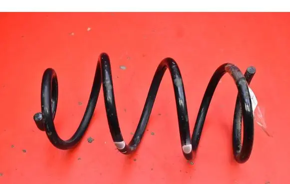 Nissan Micra Rear coil spring 