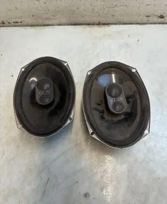 Honda Accord Parcel shelf speaker GTO938