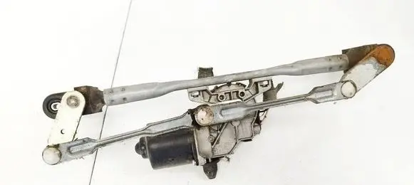Ford Ka Front wiper linkage and motor