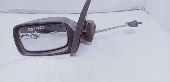 Ford Escort Manual wing mirror 
