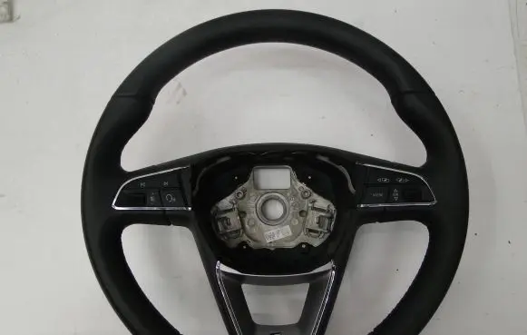 Seat Ateca Steering wheel 575419091