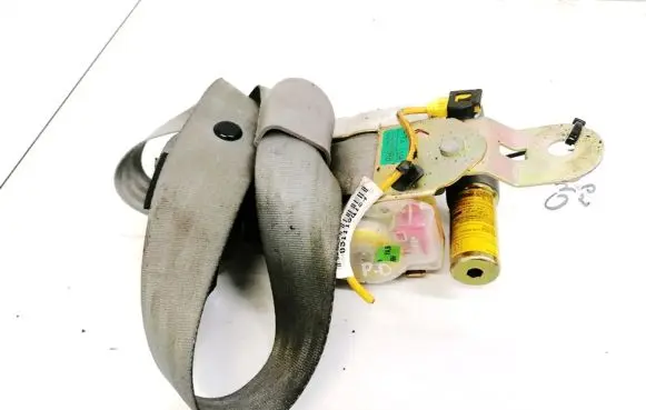 KIA Sorento Front seatbelt